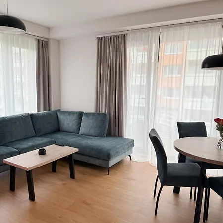 Apartman 3 - Izbový Oliver