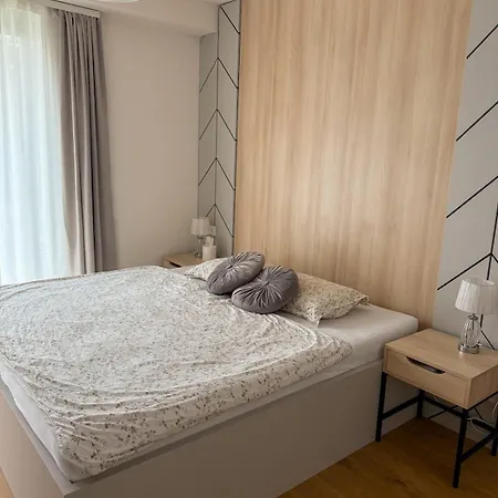 Apartman 3 - Izbový Oliver *