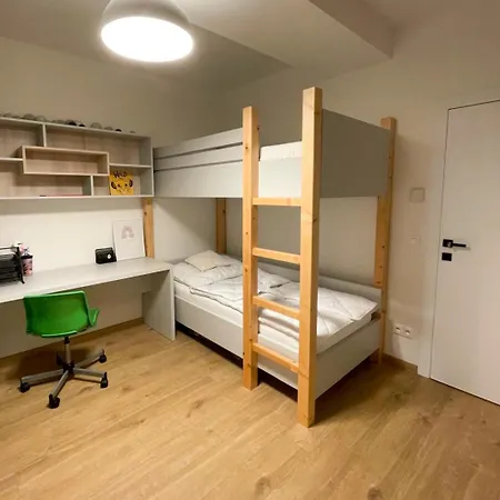 3 - Izbový Oliver Alsókubin