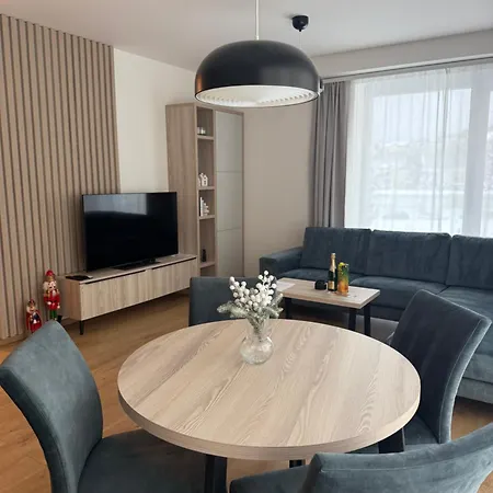 Apartment 3 - Izbovy Oliver