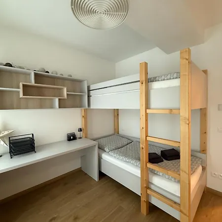 Apartment 3 - Izbovy Oliver
