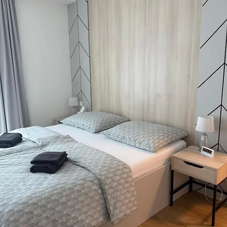 3 - Izbovy Oliver Apartment *